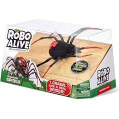 Zuru Robo Alive Interaktyvi vorų figūrėlė