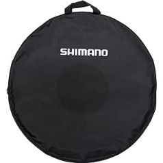 SHIMANO ratų krepšys MTB ratams iki 29 colių