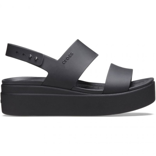 Crocs Brooklyn Low Wedge W sandalai 206453 060 / 36-37