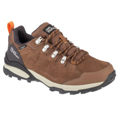 Jack Wolfskin Refugio Texapore Low W 4050821-5238 / 37 batai