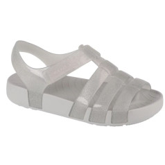 Crocs Isabella Glitter Kids Sandal Jr 209836-0IC / 32/33 sandalai