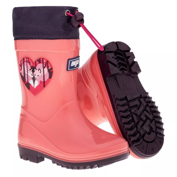 Bejo Kai Wellies Jr Wellington batai 92800432365 / 22