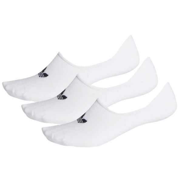 Adidas Originals LOW CUT SOCK 3P FM0676 / 40-42 kojinės