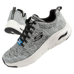 Skechers Arch Fit M 232041/WBK / 44 batai