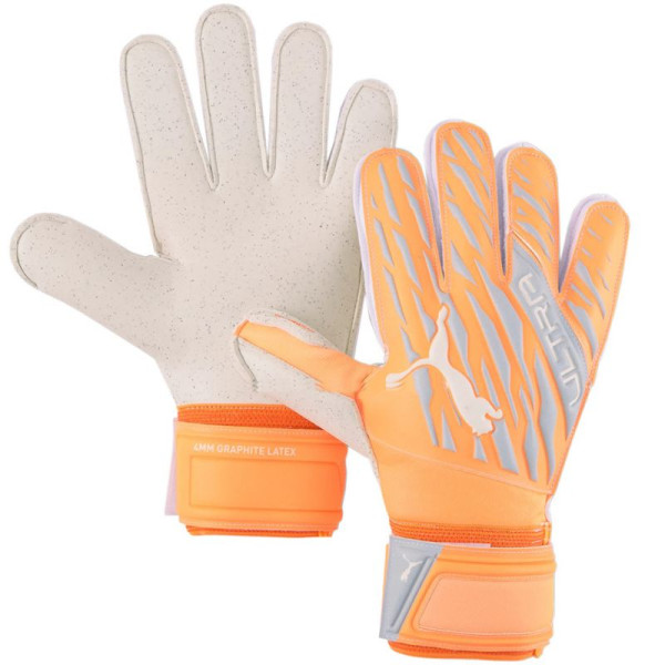 Puma Ultra Protect 2 RC vartininko pirštinės M 41792 05 / 9.5