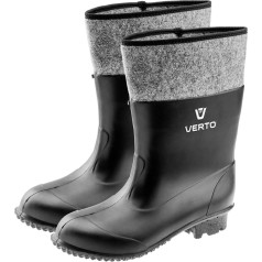 Verto PVC guminės juostos, 44 dydis