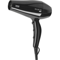 Profesionalus PRO-DRY 500 AC 2300W plaukų džiovintuvas
