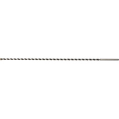 Graphite Betono grąžtas 12 x 600 mm, drugelio antgalis