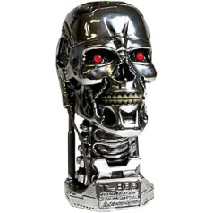 Nemesis Now-Terminator-Boîte de Rangement, Argentina, 18 cm