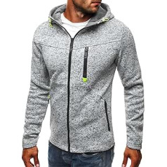 Paltas vyrams Striukė Flanelinės Blondinės Striukė Vyriškos Striukės su dviračiais Vyriškos sulankstomas paltas Baby Boy Fleece Striukė Vyriška žalia striukė naktinukai La Petite Robe Noire