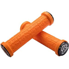 GRIPPLER 33 mm rankenos - oranžinė