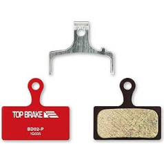 Populiariausios stabdžių dviračio diskinių stabdžių trinkelės, skirtos Shimano XTR M9000/9020/985/988/987, Deore XT M785/M615/8100/M6000/6100/8000 plokščias tvirtinimas, Alfine S700 SLX M700X, C56/67/6
