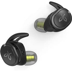 Jaybird RUN True Wireless In-Ear ausinės juodos arba mėlynos (atnaujintos)