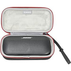 RLSOCO dėklas, skirtas Bose SoundLink Flex Bluetooth garsiakalbiui (S dydis)