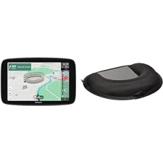 „TomTom GO Superior“ navigacijos įrenginys