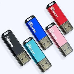 USB atmintinė 32 GB Memory Stick 2.0 – 5 AG