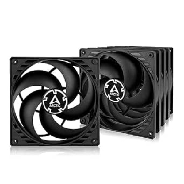 Arctic F14 Silent Case Ventiliatorius 140 mm