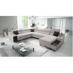 Im Sofa 