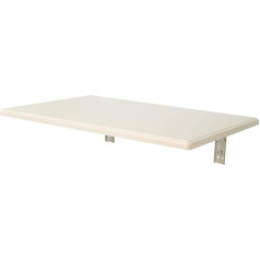 ‎Sleeve SULANKSTYTAS sulankstomas stalas, sieninis, plaukiojantis, sulankstomas stalas, medinis valgomojo stalas, sulankstomas stalas, mažas medinis stalas