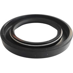 1 vnt. Wellendichtring A 200mm x 240mm x 15mm | Radial Metrisch Öl dichtring aus FPM | Simmerringe 200x240x15 Wellendichtungen Dichtungsringe Radialwellendichtring