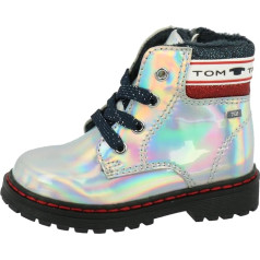 TOM TAILOR baby girl 2171505 Pusilgiai batai