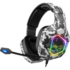 SPIRIT OF GAMER - Elite-H50 - 