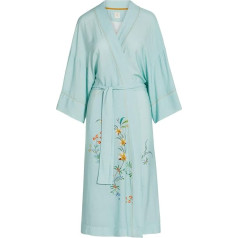 PIP Studio Noelle Grand Fleur Kimono Blue Dydis