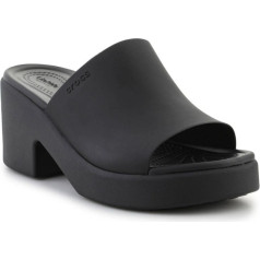 Brooklyn Slide Heel W 209408-060 / EU 41/42 šlepetės