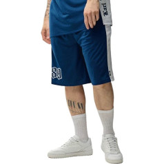 Karl Kani Og Block Krepšinio šortai M 6013770 / XXL