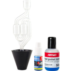 Galvos tarpinių testeris xl 60 ml -02804.