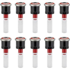 Hunter Rotator MP2000 -360° žalios spalvos (10 vnt. pakuotė)