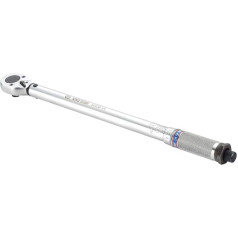 king tony 343231A Drehmomentschlüssel Pro, 3/8 Zoll