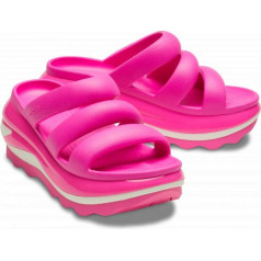 Mega Crush Triple Strap šlepetės 209842-6TW / EU 38/39