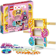 LEGO 41956 Taškų ledų rėmelis ir apyrankė, 