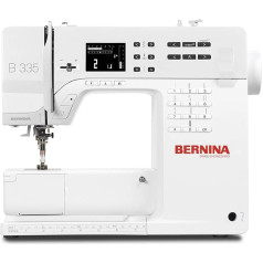 Bernina B 335 siuvimo mašina