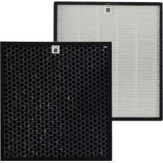PUREBURG AC4123 AC4124 pakaitinis filtras, suderinamas su 