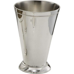 ROYAL QUEEN Vaza Stifthalter Sheffield Perlmutt Stil cod.5107861C cm 16,8h diam.10,4 Varotto & Co.