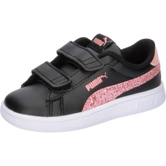 PUMA mergaičių Puma Smash 3.0 L Star Glow V Inf sportbačiai
