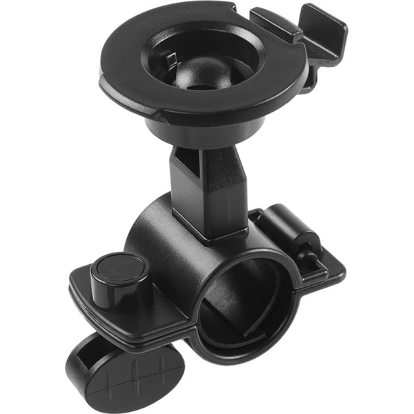 NEWASHAN Dviračio motociklo motorolerio vairo laikiklis, suderinamas su Garmin GPS Nuvi 42 44 51 51 52 54 55 56 57 58 60 65 66 67 68 70 71 2457 2497 2557 2577 LM LMT Traffic