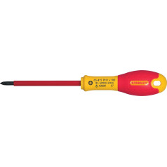 Fatmax vde ph1 x 100 mm atsuktuvas [l].