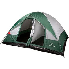 Stansport Stansport Grand Tent Šeimos palapinės