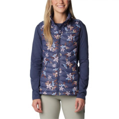 Columbia Powder Pass Vest W 1832222471 / L