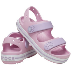Crocs Crocband Cruiser Jr sandalai 209424 84I / 24-25