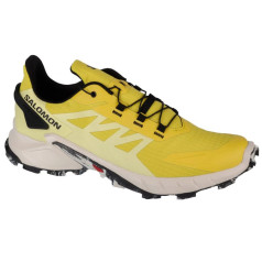 Salomon Supercross 4 M 474611/46 bėgimo bateliai