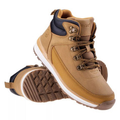 Hi-Tec Herlen Mid Teen Jr batai 92800453292 / 36