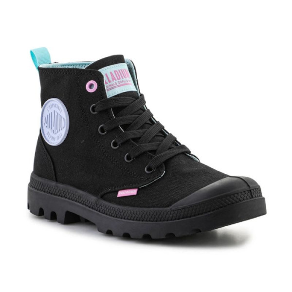 Palladium Pampa Monopop W 99140-008-M / EU 37 batai
