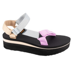 Teva „Teva W Flatform“ universalūs sandalai W 1008844-UNW / 36 sandalai