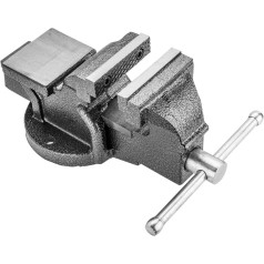 Topex Šaltkalvio veržlė 125 mm