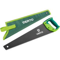 Verto PTFE plokščių pjūklas 450 mm su dangteliu