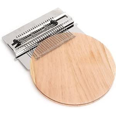 Tampinimo mašina, mini štampavimo mašina, „Speedweave“ audimo įrankis, greita mini tampinimo mašina remontui, staklių rinkinys pradedantiesiems, džinsų taisymas, skylių taisymas, gražus audimo menas (21 kabliukas)